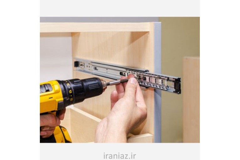 تعمیرات و نصب کابینت و کمد