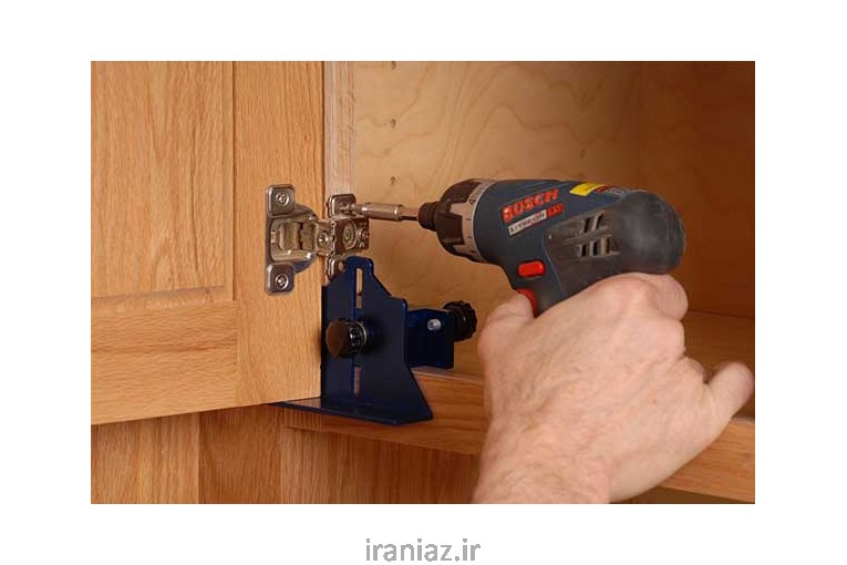 تعمیرات و نصب کابینت و کمد