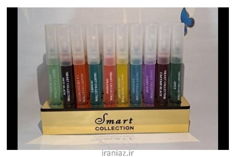 اسپری و ادکلن 