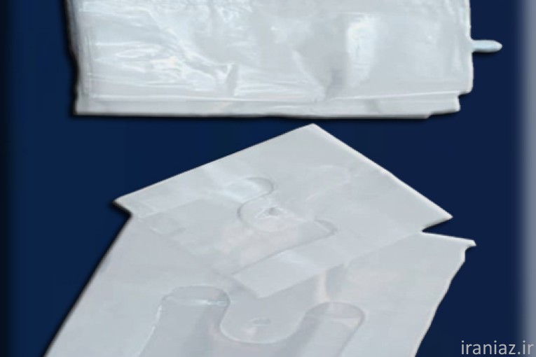تولید نایلون رکابی