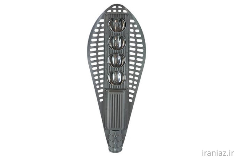 چراغ خیابانی ماژولار لنز دار 