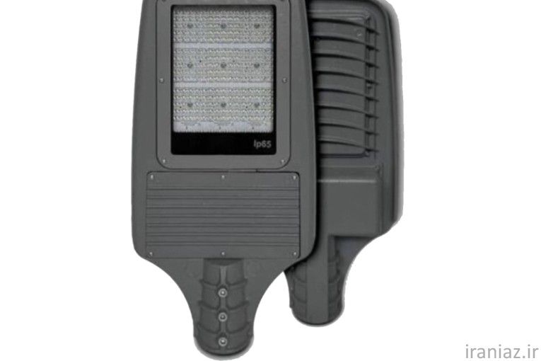 چراغ خیابانی ماژولار لنز دار 