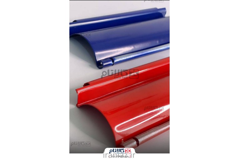 کرکره برقی ، دوربین مداربسته