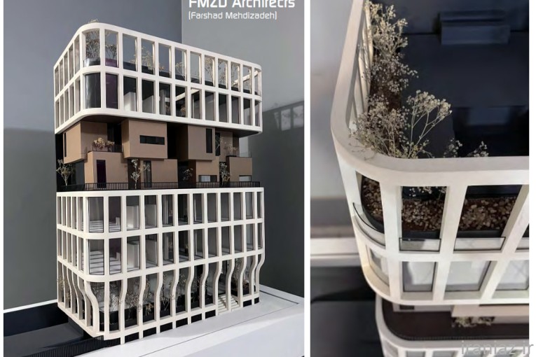 خدمات پرینت سه بعدی