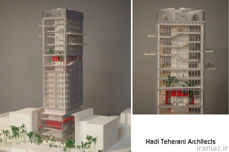 خدمات پرینت سه بعدی