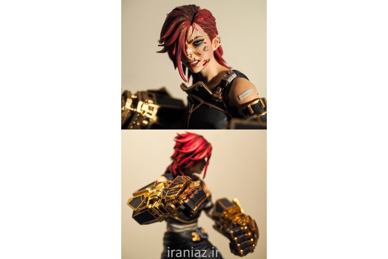 خدمات پرینت سه بعدی