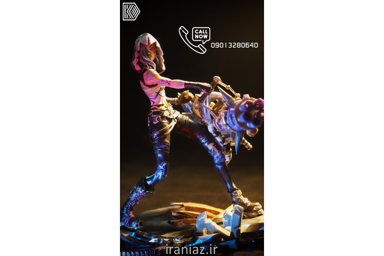 خدمات پرینت سه بعدی