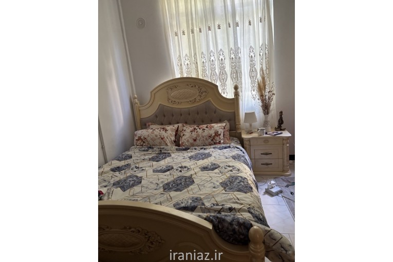 تخت خواب دو نفره