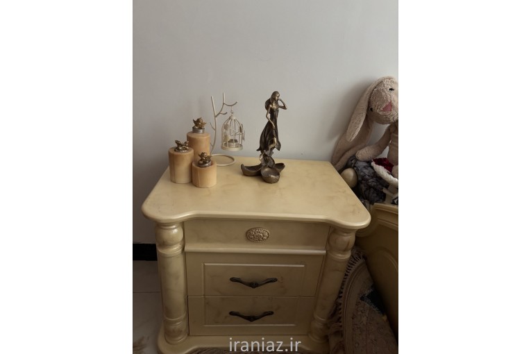 تخت خواب دو نفره