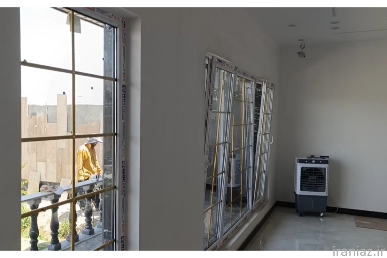 پنجره دوجداره وینتک (توسط مستروین تک )در تهران وکرج 