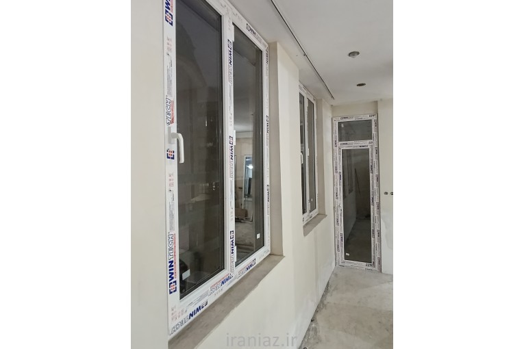 پنجره دوجداره وینتک (توسط مستروین تک )در تهران وکرج 