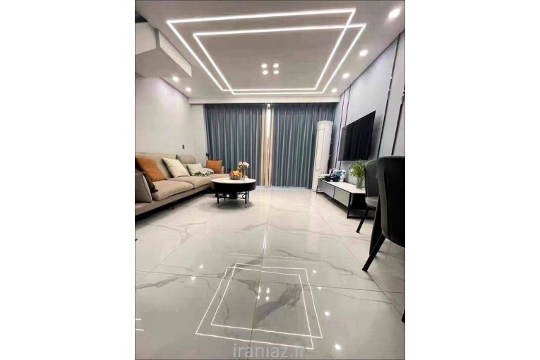 اجرای سقف کاذب گچی