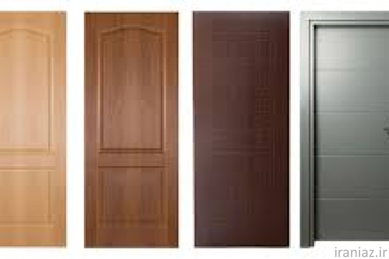 درب داخلی ساختمان و ضد سرقت