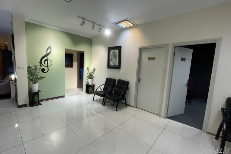 آموزش ویولن, آموزشگاه موسیقی سخن