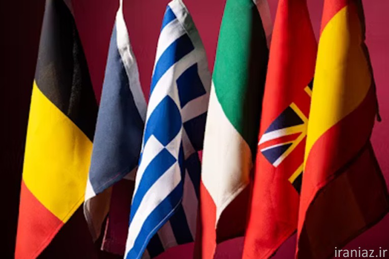 داوران تجاری بین المللی