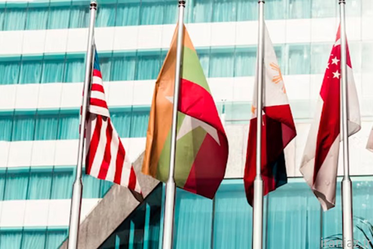 داوران تجاری بین المللی