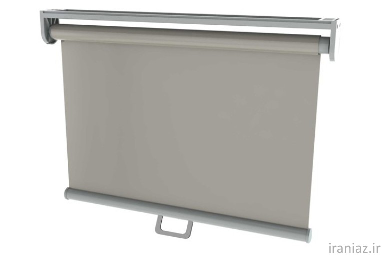 پرده هوای یخچال صنعتی