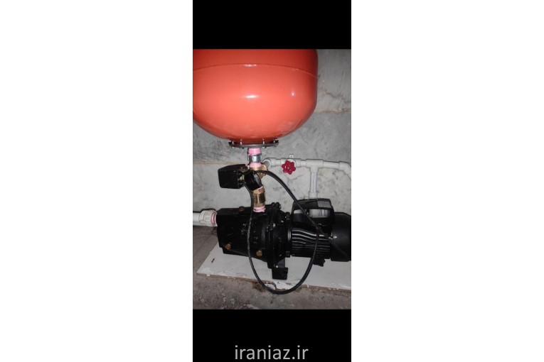 امدادپمپ اب فردیس