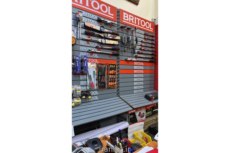 ابزار الوند