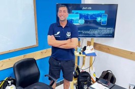 آموزش غواصی با مدرک بین المللیcmas 