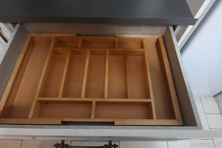 جاقاشقی چوبی 