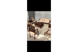 تعمیرات مبلمان (راحتی و استیل و کلاسیک)