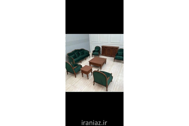 تعمیرات مبلمان (راحتی و استیل و کلاسیک)