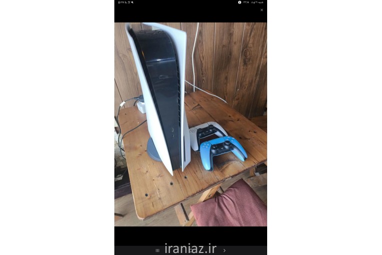 پلی استیشن ۵