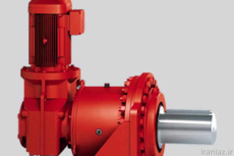 گروه صنعتی درویش