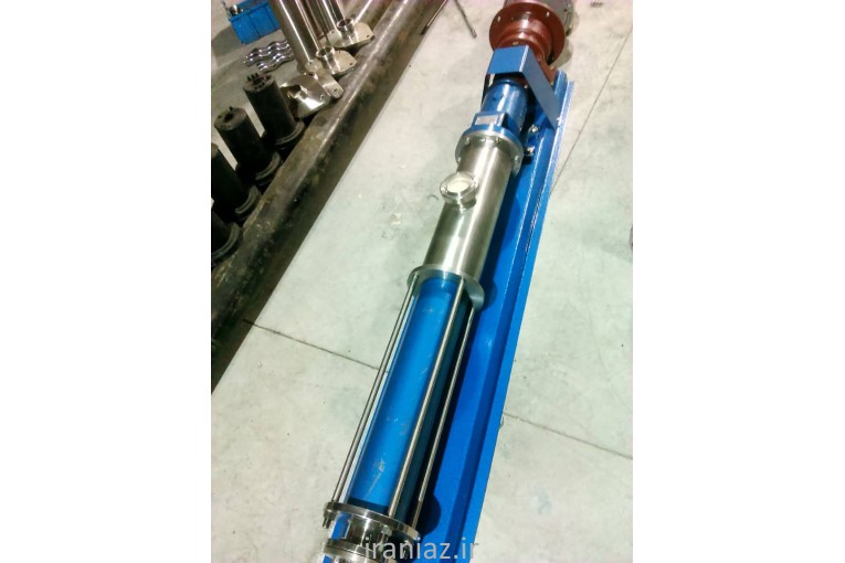 گروه صنعتی درویش