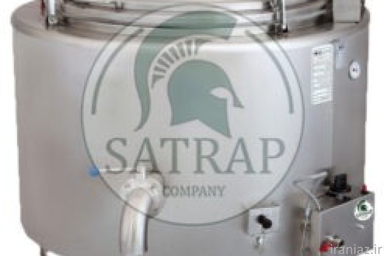 تولید کننده تجهیزات آشپزخانه صنعتی