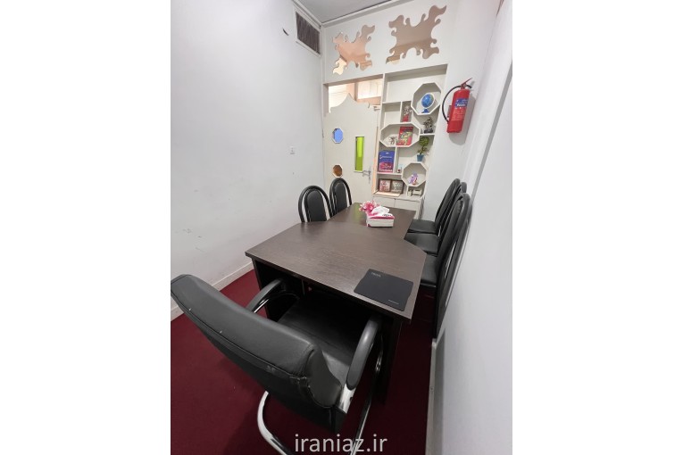 اجاره فضای آموزشی با امکانات ویژه!