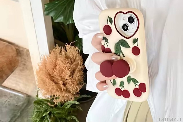 فروش قاب ILAND