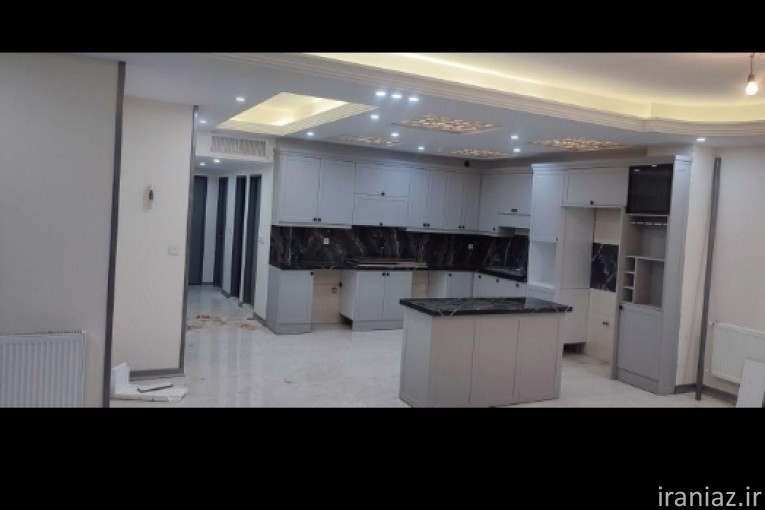 فروش ویلایی نوساز فاز۵ اندیشه