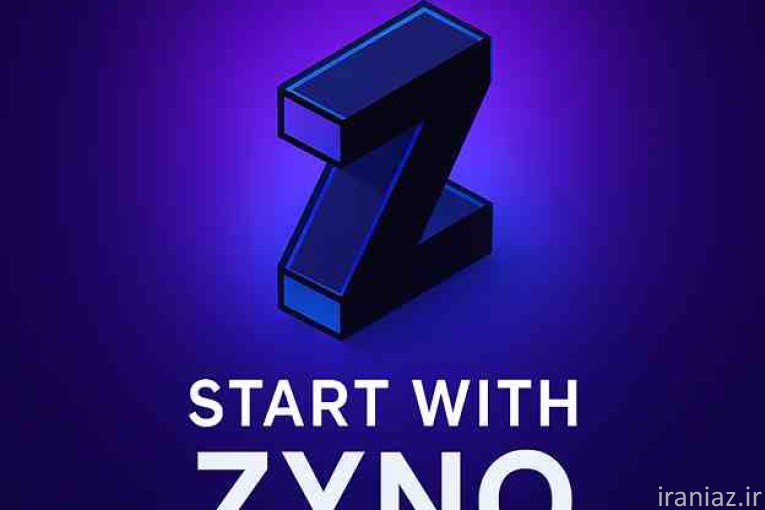  زاینو مشاور شما برای هوش مصنوعی