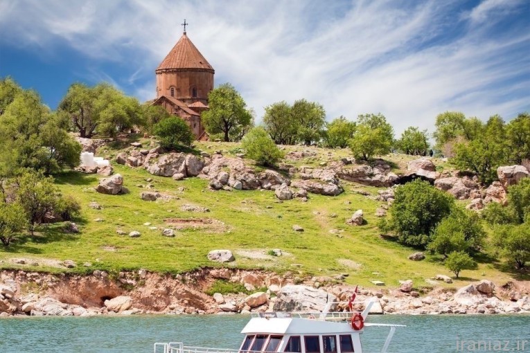 تور وان ترکیه