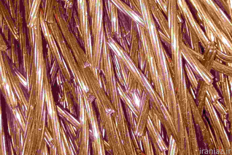 خرید ضایعات فلزی