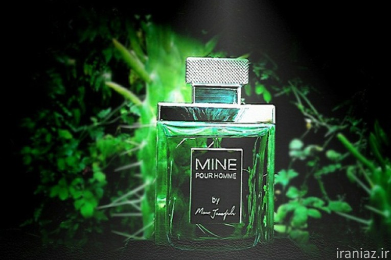 عطر و ادکلن 