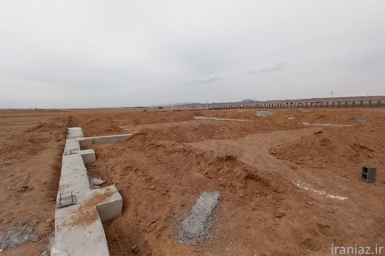 ۴۰۰مترشهرک صنعتی پرندک میرداماد 