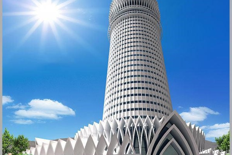 فروش ملک در شهر شیراز