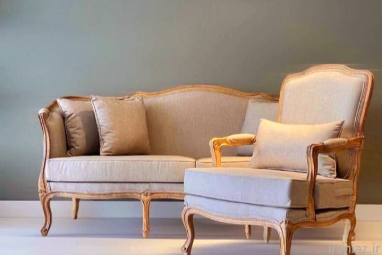 رنگکاری وتعمیرات مبلمان و سرویس خواب 