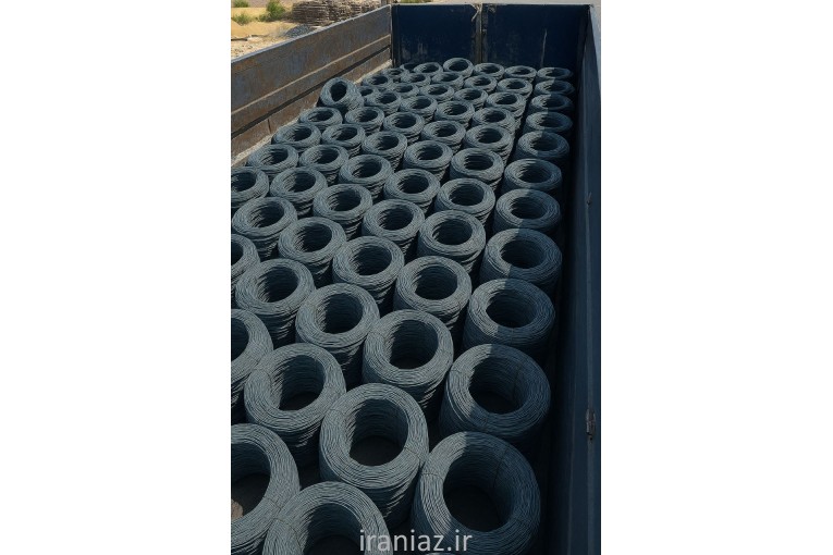 صنایع مفتولی شجاعی