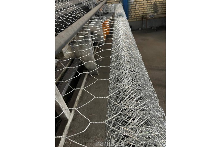 صنایع مفتولی شجاعی