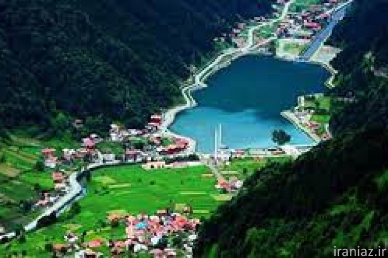 تور سوئیس ترکیه