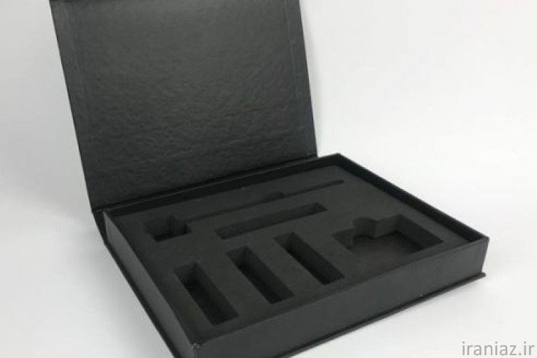 فروش انواع جعبه هاردباکس لوکس