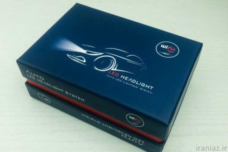 فروش انواع جعبه هاردباکس لوکس