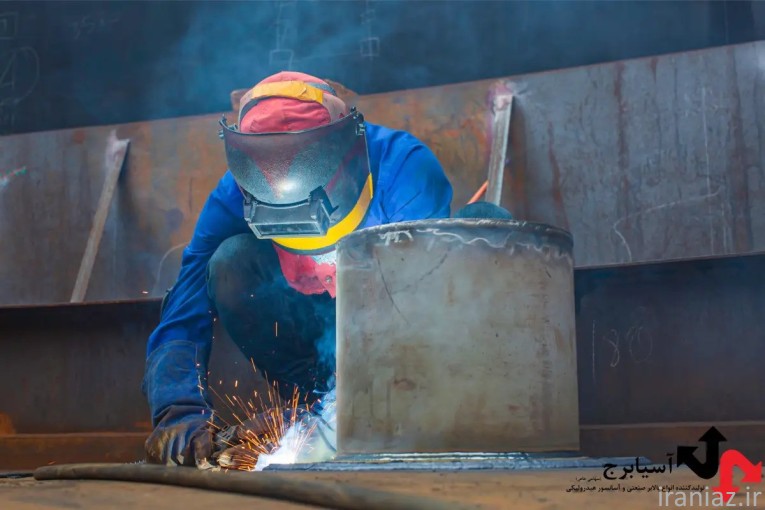 بالابر هیدرولیکی در آسیا برج 