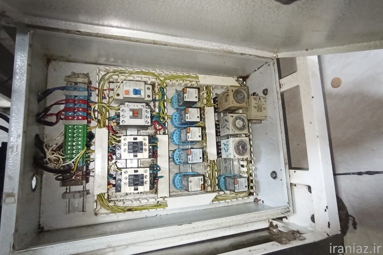 برقکار برقکار رفع اتصالی خانگی صنعتی 