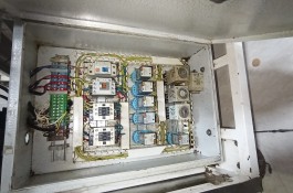 برقکار برقکار رفع اتصالی خانگی صنعتی 