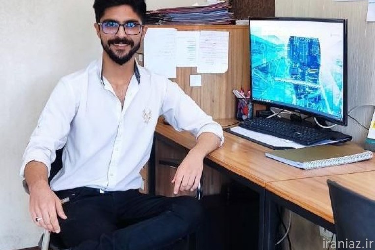 طراحی سایت و سئو در کرج و تهران